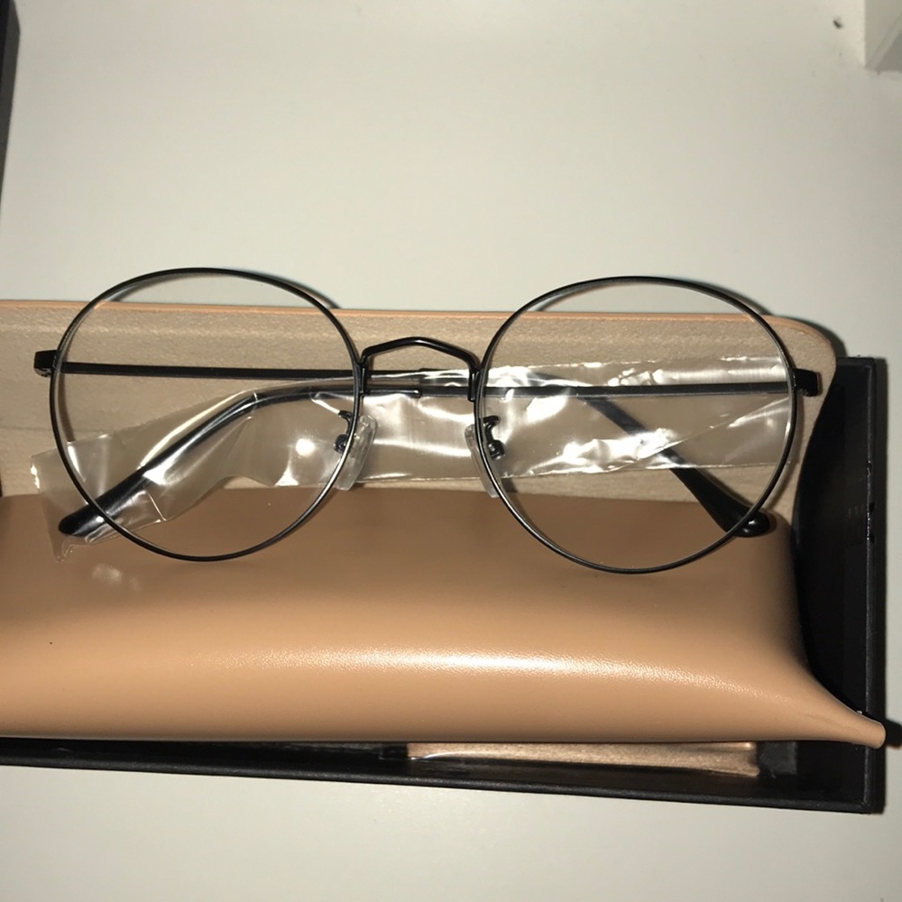 TIJN Nena Non-Prescription Glasses